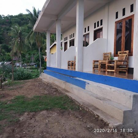 Ramdan Homestay Kuta  ภายนอก รูปภาพ