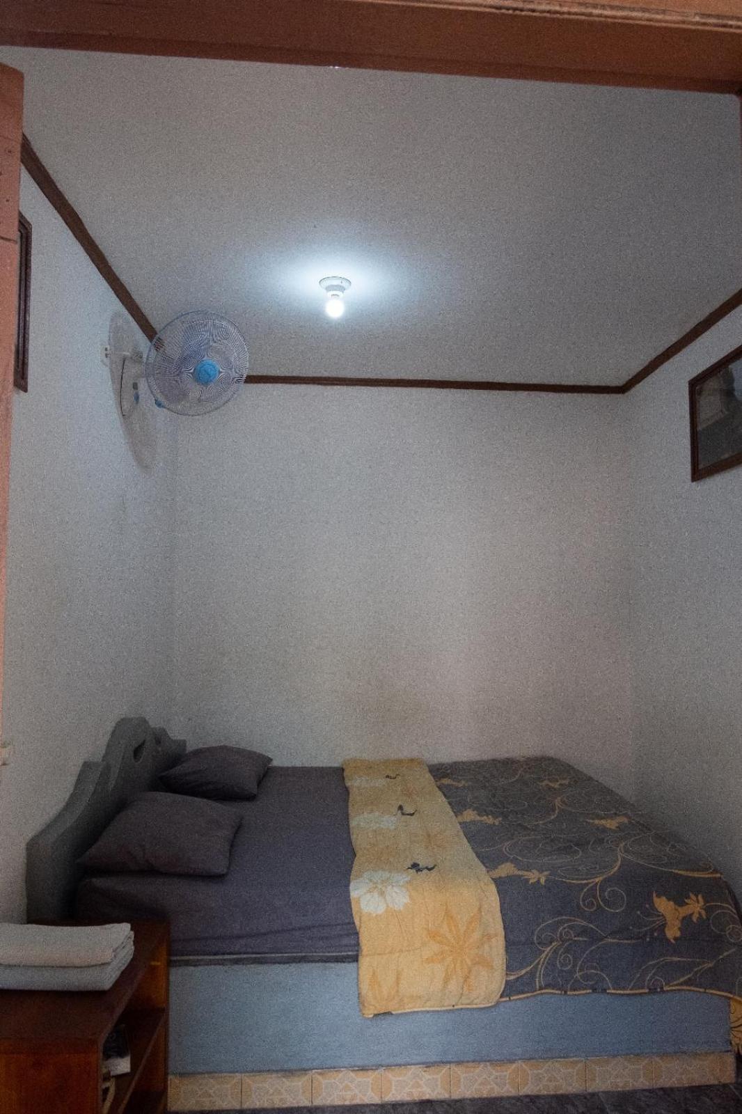 Ramdan Homestay Kuta  ภายนอก รูปภาพ