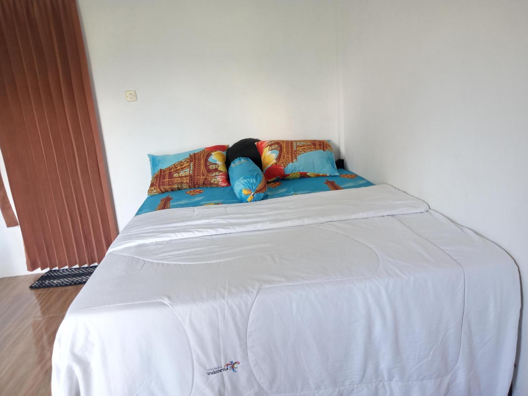 Ramdan Homestay Kuta  ห้อง รูปภาพ