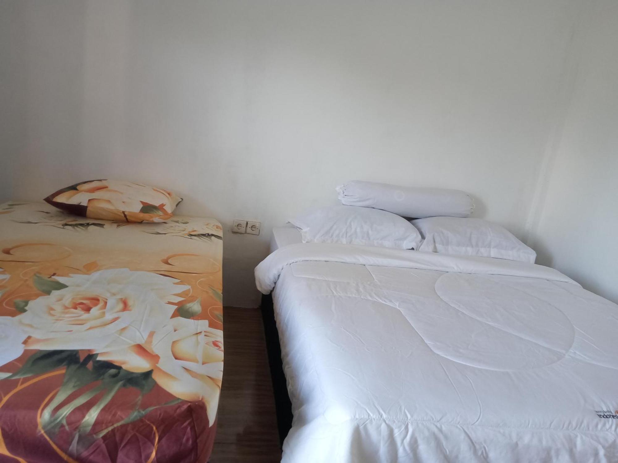 Ramdan Homestay Kuta  ห้อง รูปภาพ