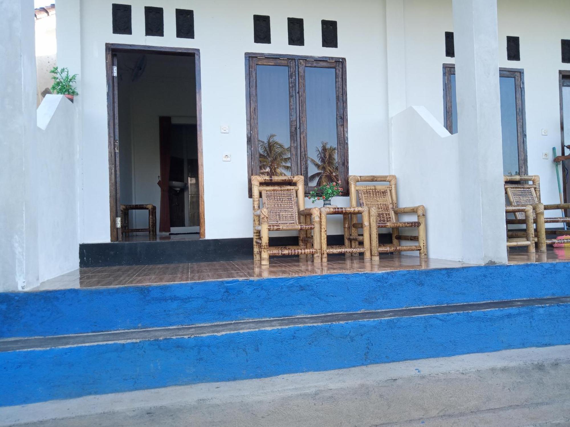 Ramdan Homestay Kuta  ห้อง รูปภาพ