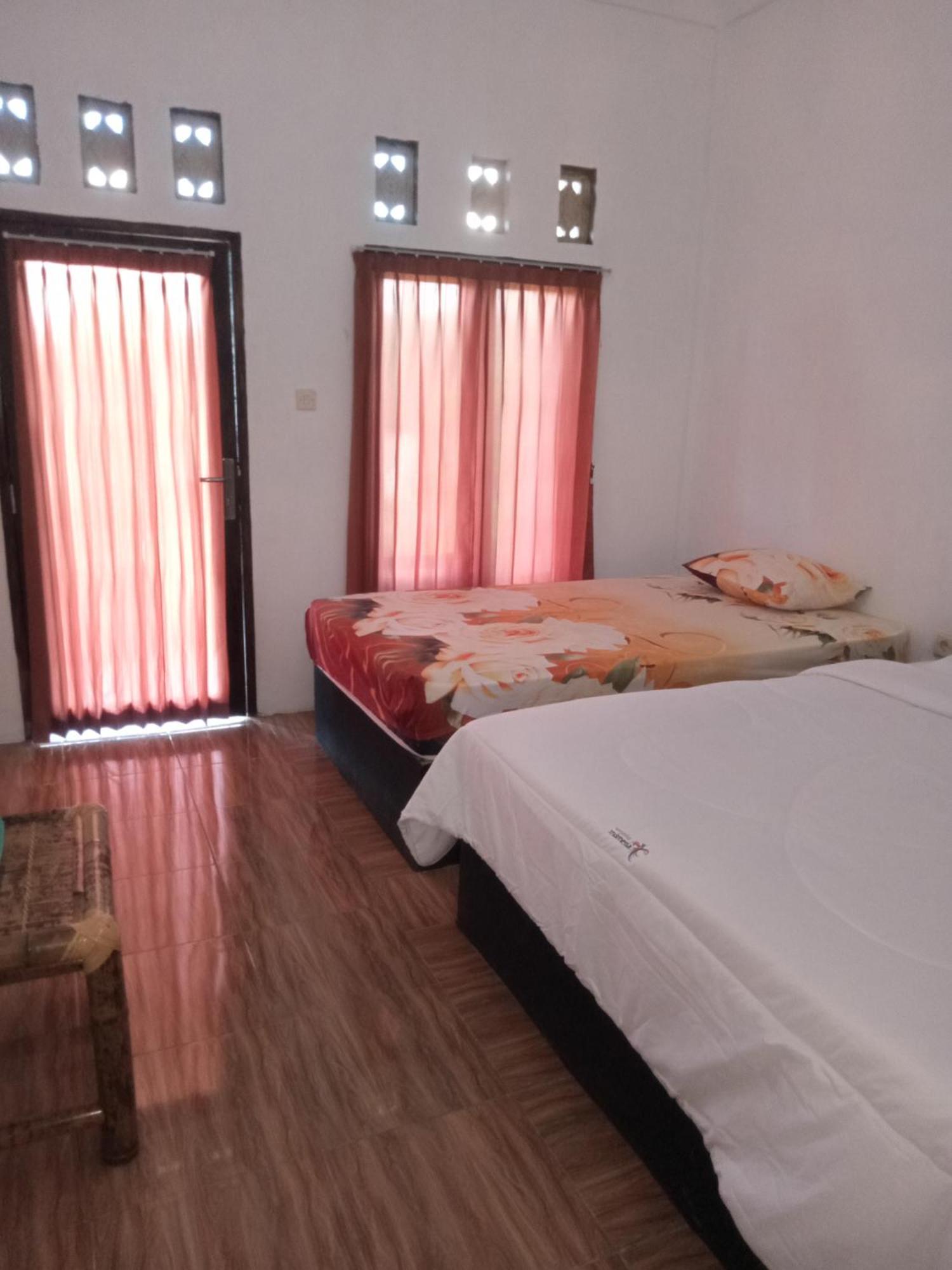 Ramdan Homestay Kuta  ห้อง รูปภาพ