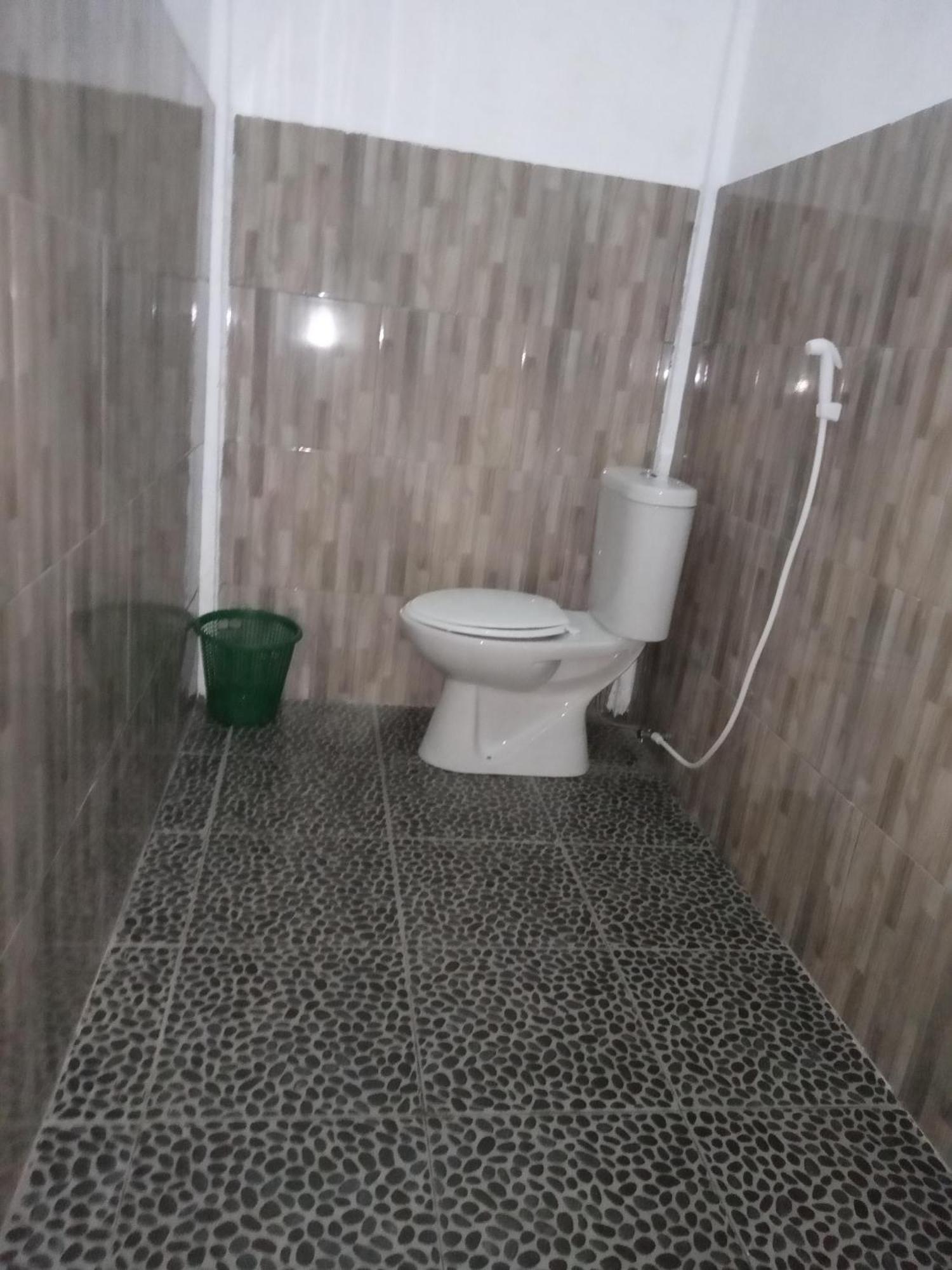 Ramdan Homestay Kuta  ห้อง รูปภาพ