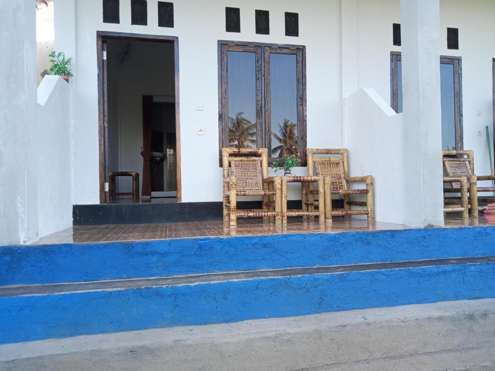 Ramdan Homestay Kuta  ห้อง รูปภาพ
