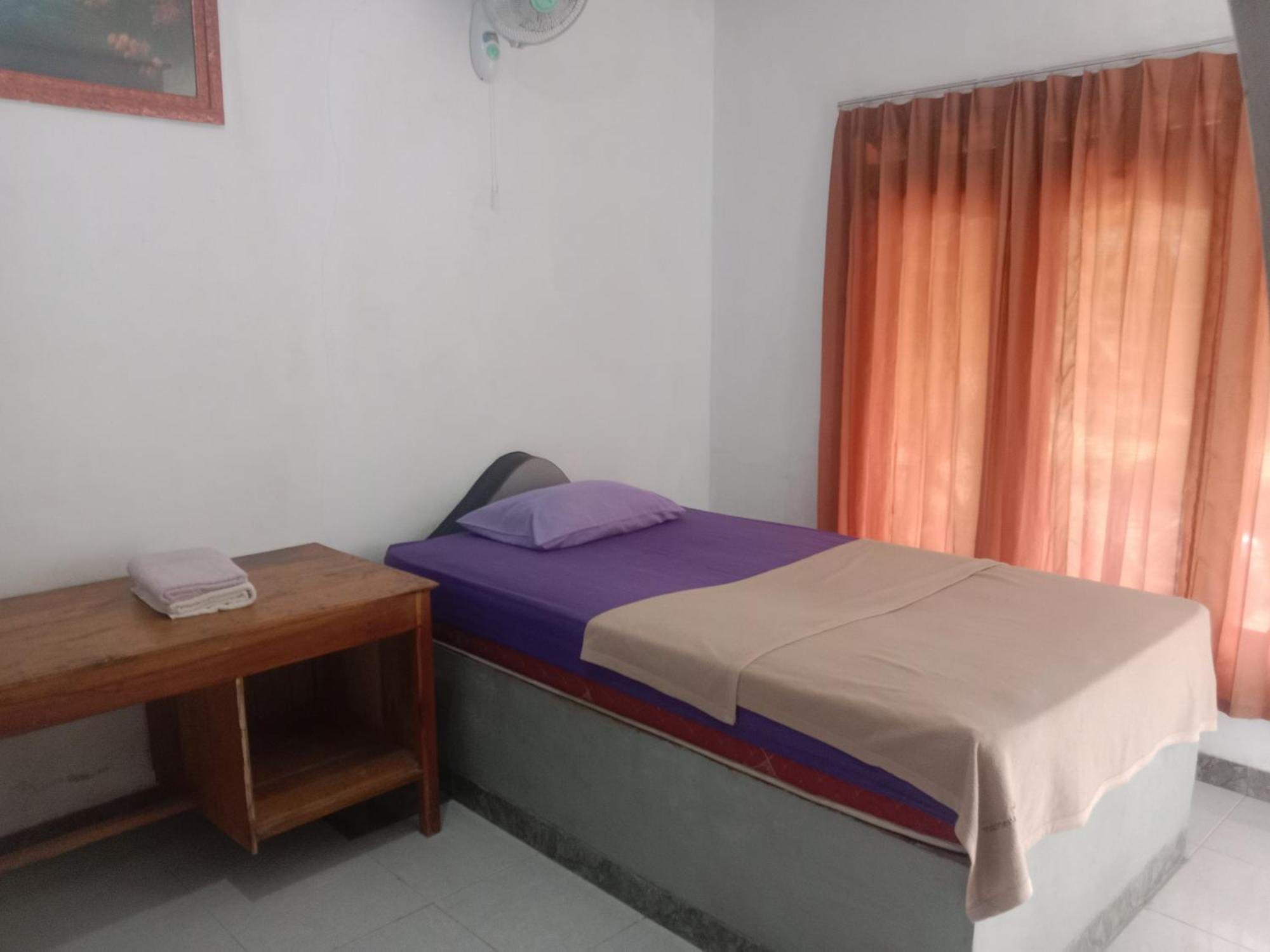 Ramdan Homestay Kuta  ภายนอก รูปภาพ