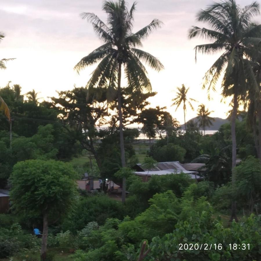 Ramdan Homestay Kuta  ภายนอก รูปภาพ
