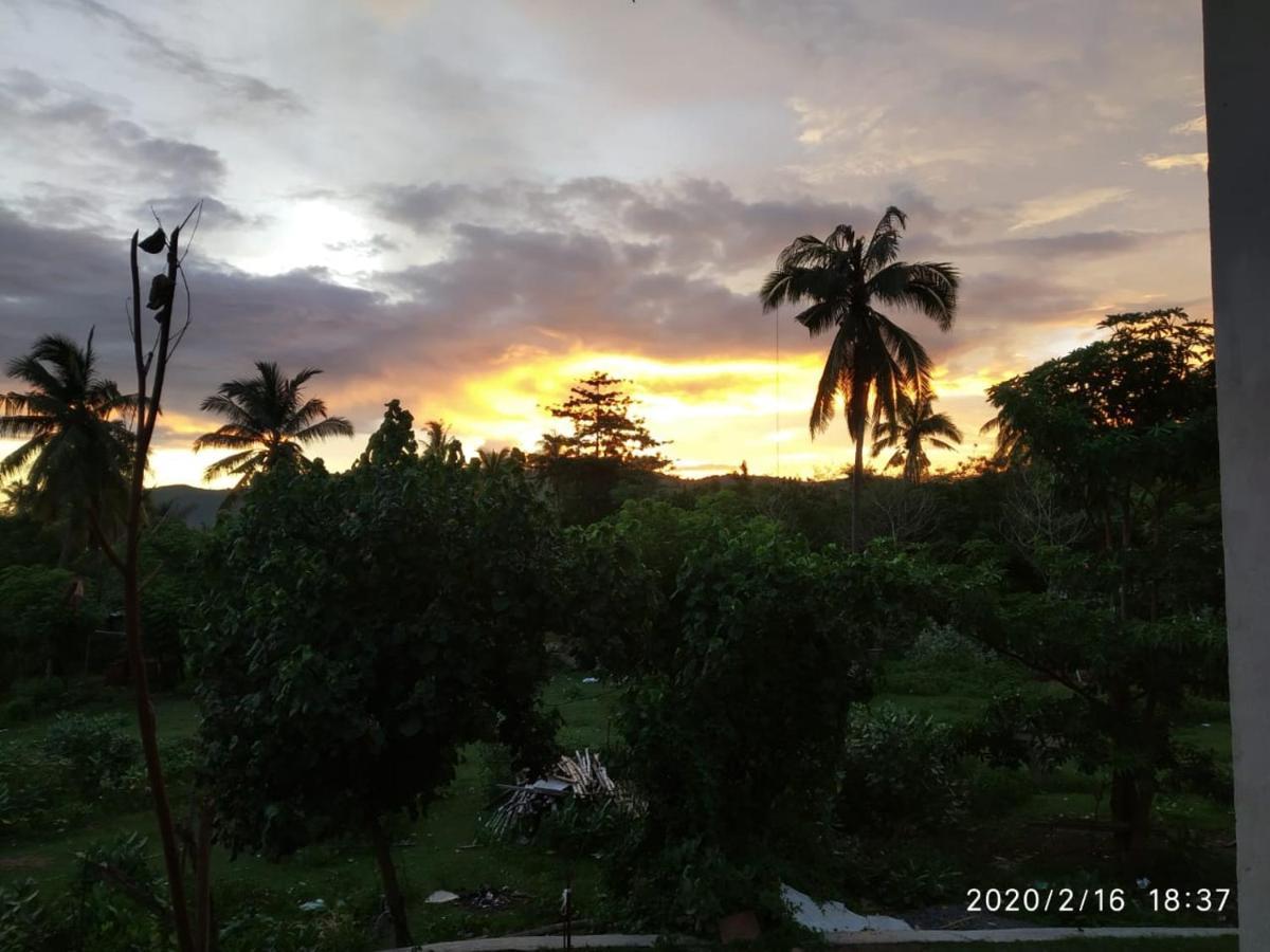 Ramdan Homestay Kuta  ภายนอก รูปภาพ
