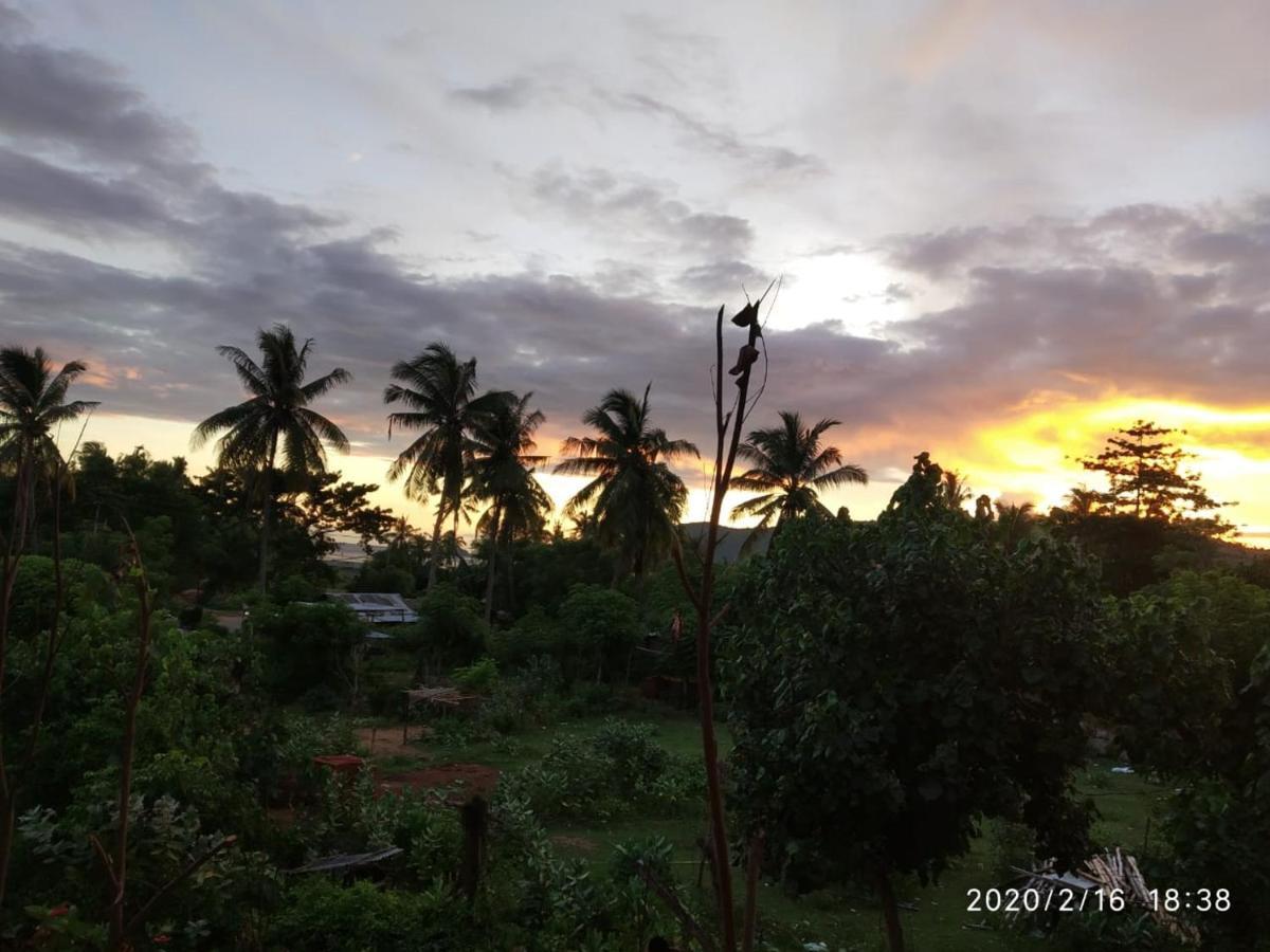 Ramdan Homestay Kuta  ภายนอก รูปภาพ