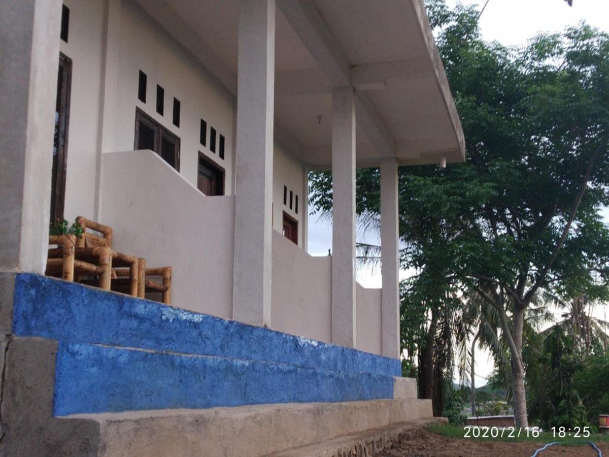 Ramdan Homestay Kuta  ภายนอก รูปภาพ