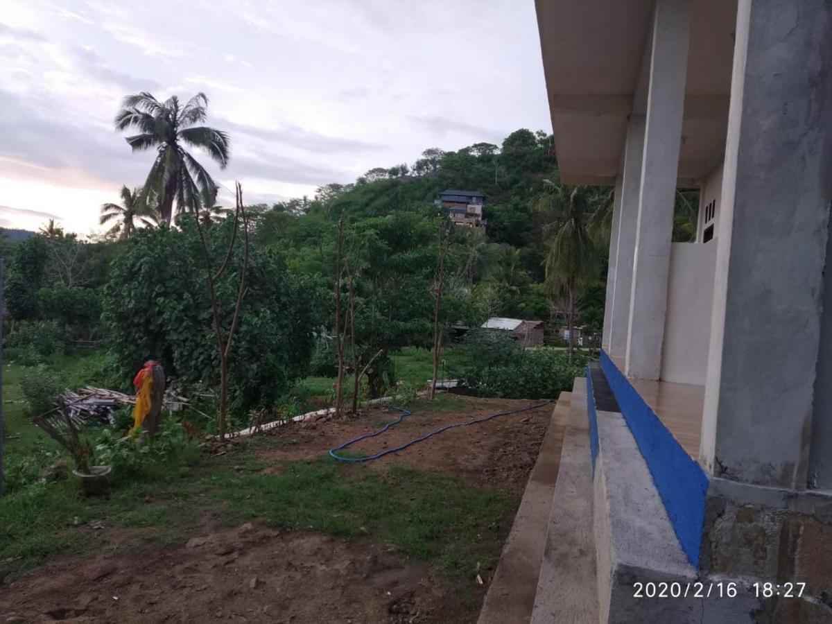 Ramdan Homestay Kuta  ภายนอก รูปภาพ