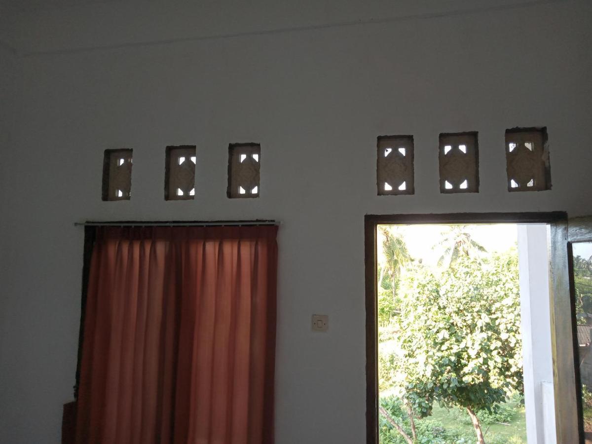 Ramdan Homestay Kuta  ภายนอก รูปภาพ