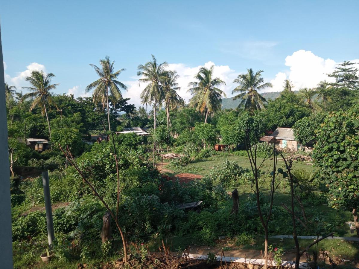 Ramdan Homestay Kuta  ภายนอก รูปภาพ