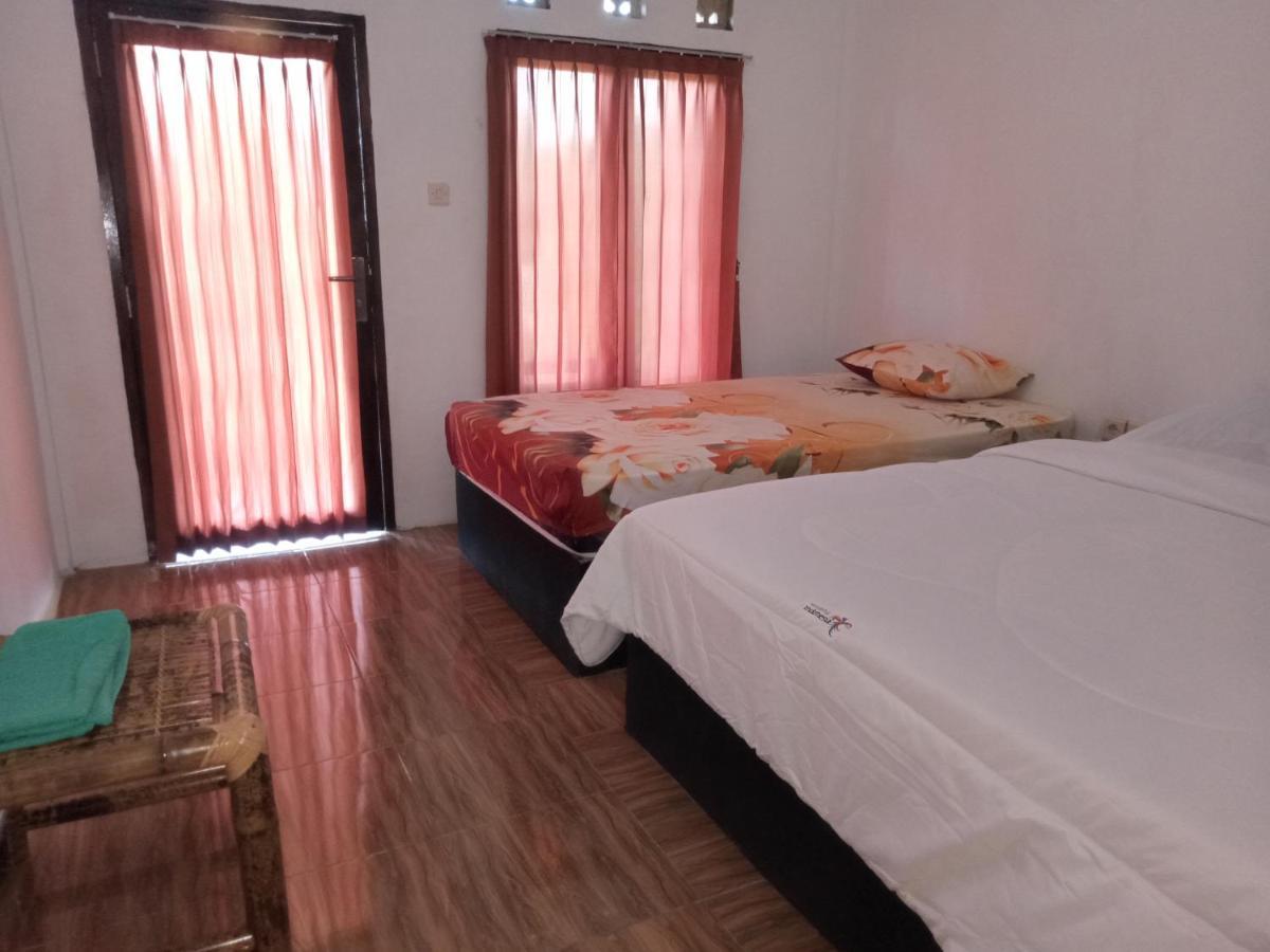 Ramdan Homestay Kuta  ห้อง รูปภาพ