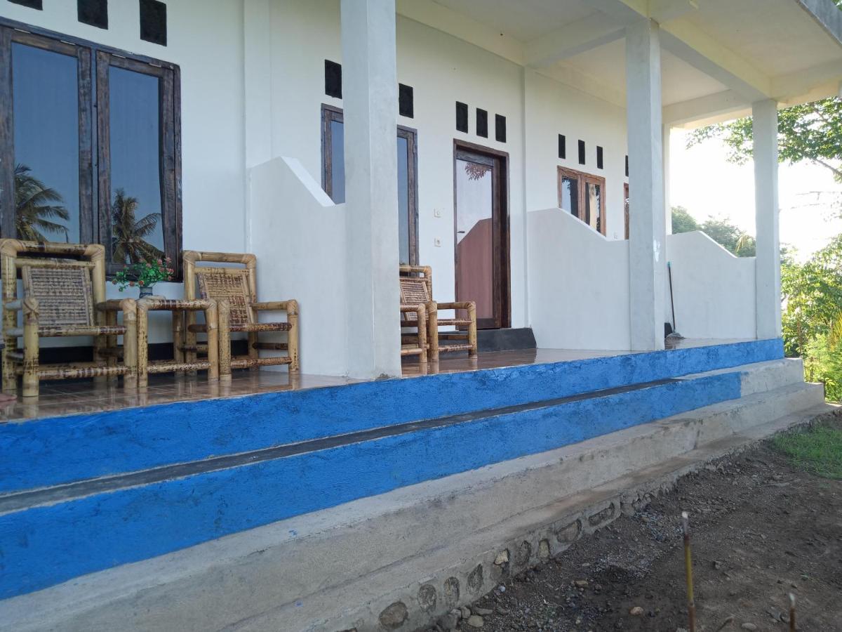 Ramdan Homestay Kuta  ภายนอก รูปภาพ