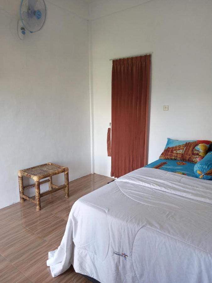 Ramdan Homestay Kuta  ภายนอก รูปภาพ
