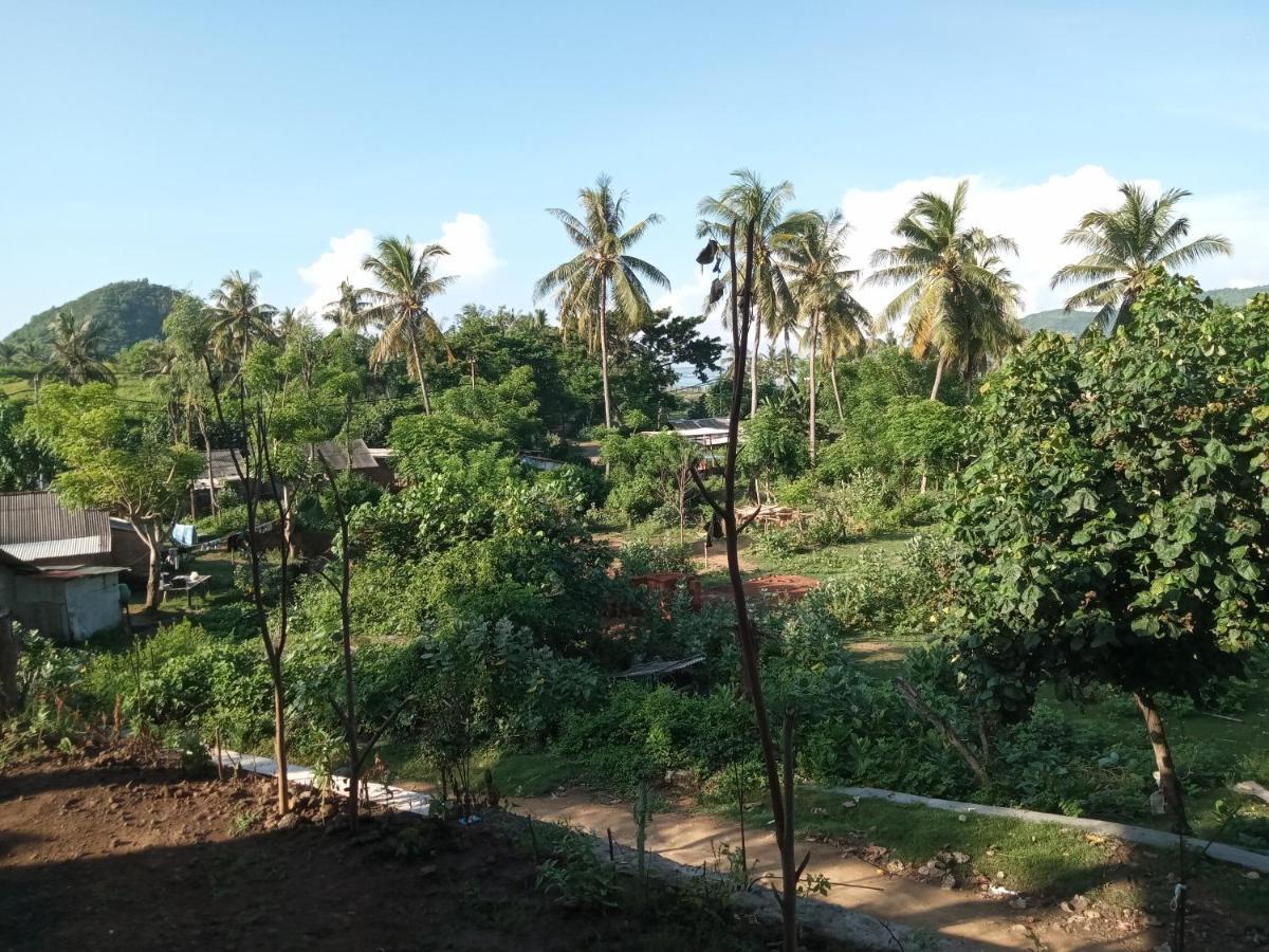 Ramdan Homestay Kuta  ภายนอก รูปภาพ