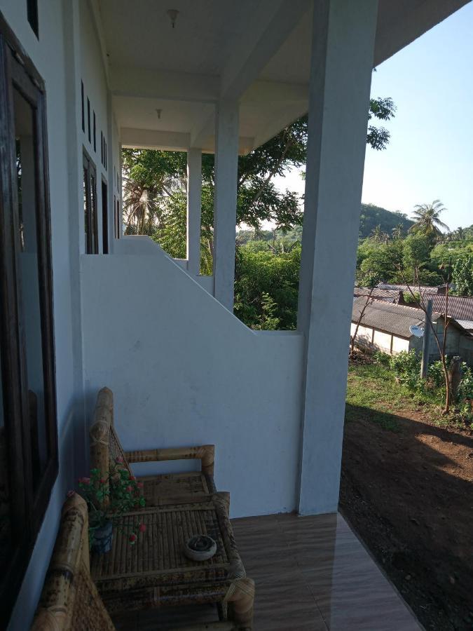 Ramdan Homestay Kuta  ภายนอก รูปภาพ