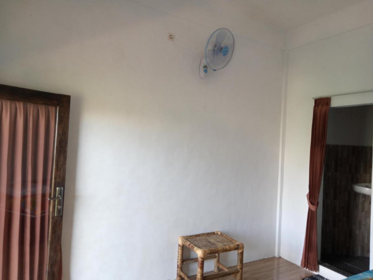 Ramdan Homestay Kuta  ภายนอก รูปภาพ