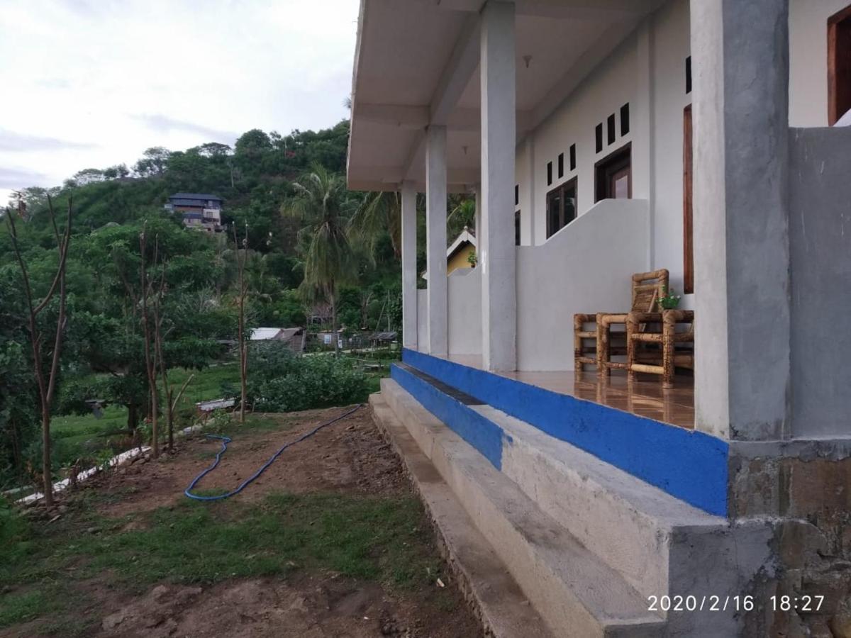 Ramdan Homestay Kuta  ภายนอก รูปภาพ